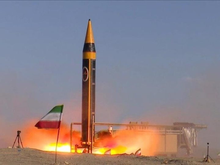 تكتيك أم انهيار؟.. تقارير تسعى لفك لغز تراجع وتيرة إطلاق الصواريخ الباليستية الإيرانية