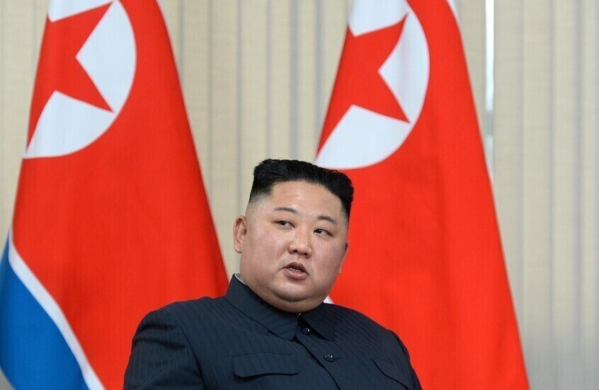 “سلوك عصابات”.. كوريا الشمالية تدين العدوان على إيران وترحب بتعيين المرشد الجديد
