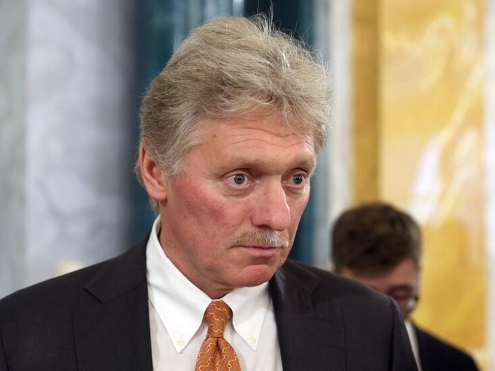 الكرملين يدين محاولات نظام كييف مهاجمة محطتي روسكايا وبيريغوفايا