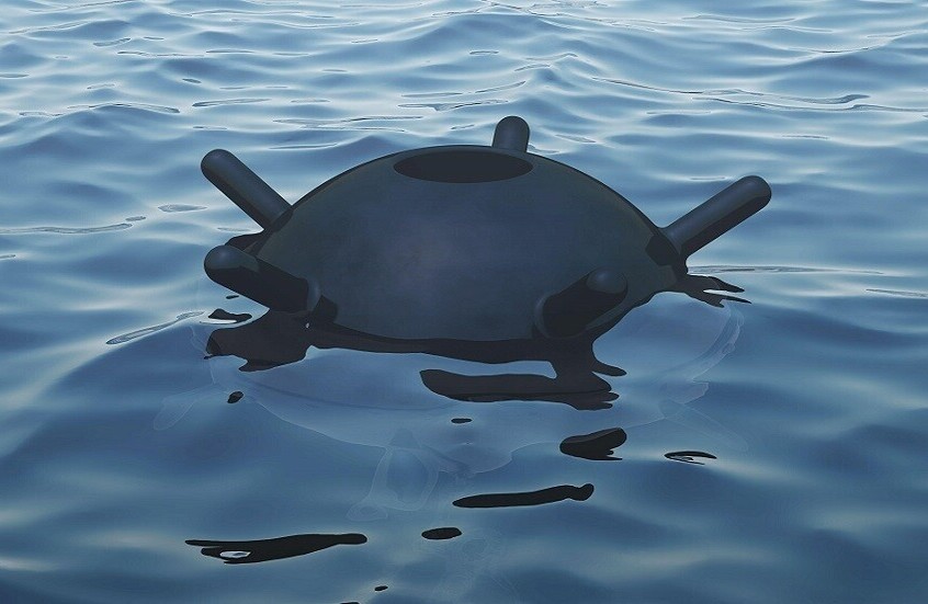 وسائل إعلام: إيران زرعت نحو 12 لغما في مضيق هرمز