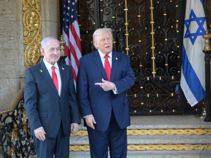 “خطة غير واضحة”.. ترامب ونتنياهو المحبطان المكتئبان أخطر رجلين على وجه الأرض