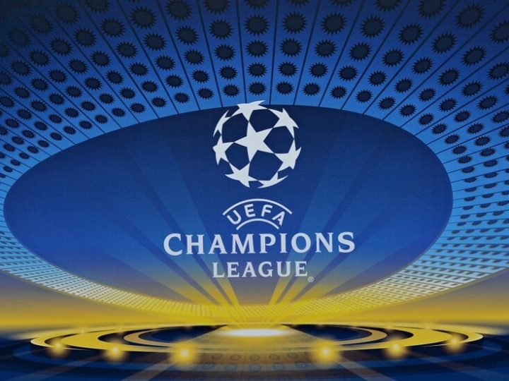 نتائج مباريات الذهاب لدور الـ16 من دوري أبطال أوروبا