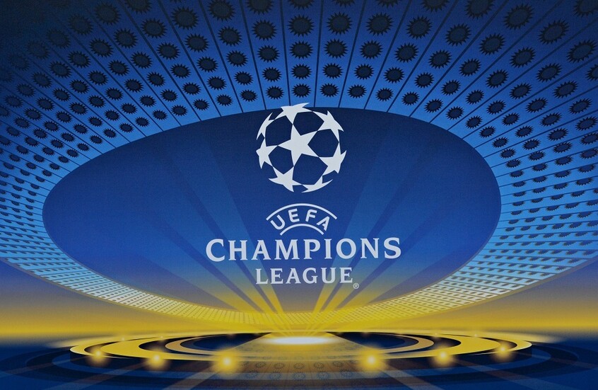 نتائج مباريات الذهاب لدور الـ16 من دوري أبطال أوروبا