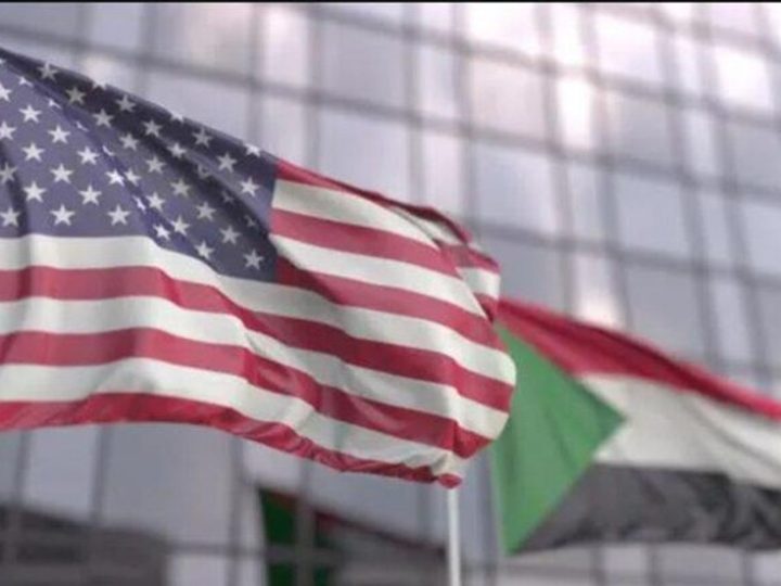 60 ألف دولار شهريا.. السودان يتعاقد مع شركة أمريكية لتقديم استشارات استراتيجية