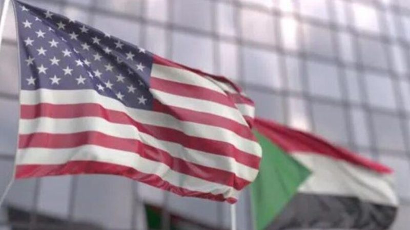 60 ألف دولار شهريا.. السودان يتعاقد مع شركة أمريكية لتقديم استشارات استراتيجية