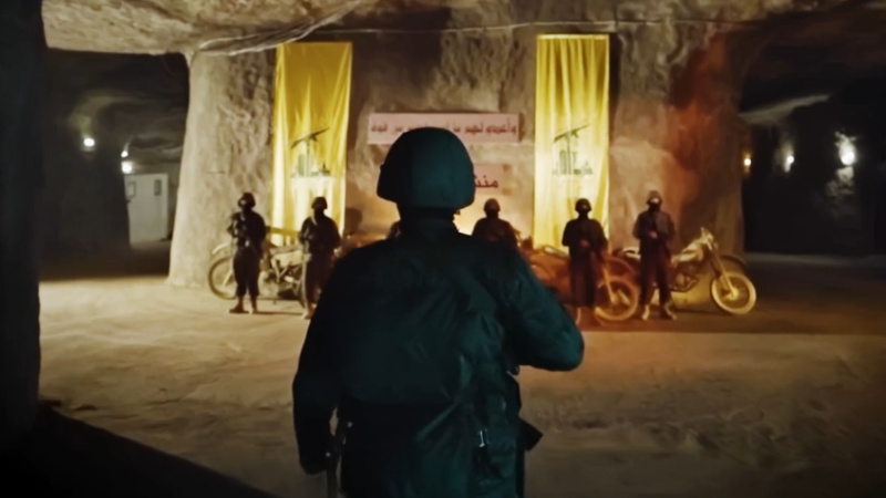 في أقل من ساعتين.. “حزب الله” ينفذ 6 عمليات نوعية ضد إسرائيل فجر الخميس