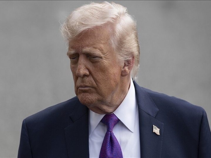 ترامب: لابد أن نفوز بهذه الحرب بشكل سريع