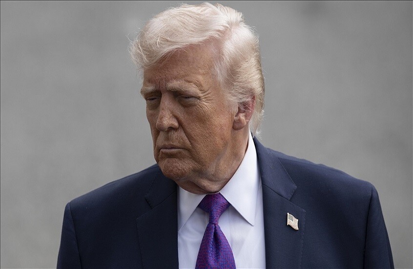 ترامب: لابد أن نفوز بهذه الحرب بشكل سريع