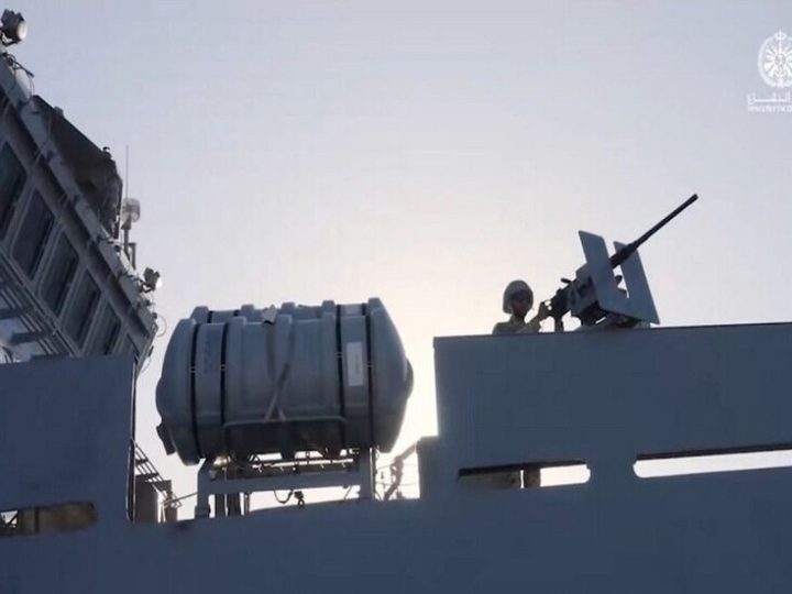 اعتراض طائرات مسيّرة في السعودية والكويت وتهديد صاروخي في الإمارات