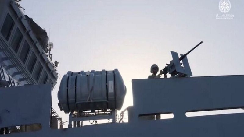 اعتراض طائرات مسيّرة في السعودية والكويت وتهديد صاروخي في الإمارات