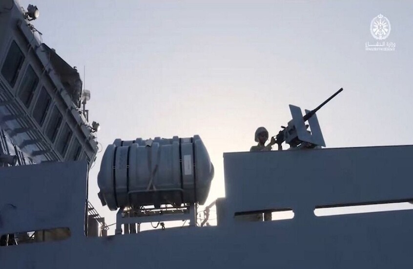 اعتراض طائرات مسيّرة في السعودية والكويت وتهديد صاروخي في الإمارات