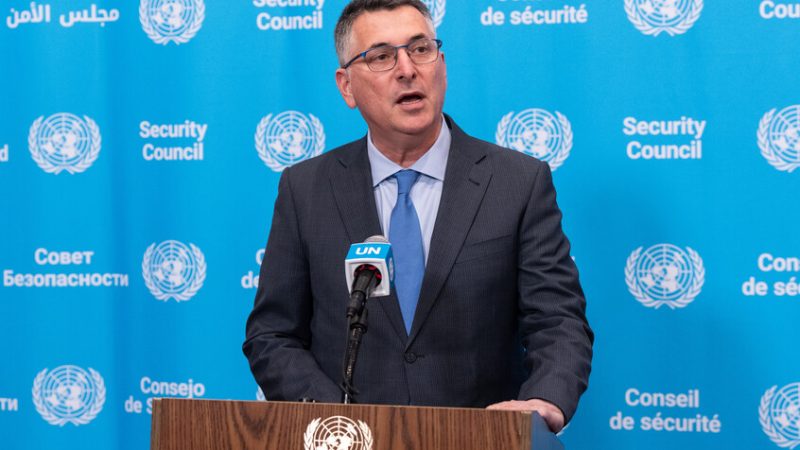 ساعر: إسرائيل وحدها لا تستطيع إسقاط النظام الإيراني والشعب بحاجة لمساعدة خارجية