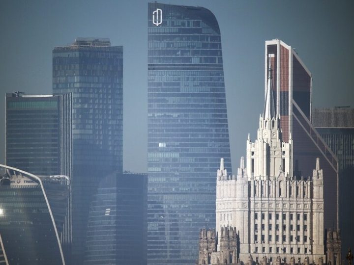 الخارجية الروسية: الناتو يدرس سيناريوهات الصراع مع روسيا في القطب الشمالي