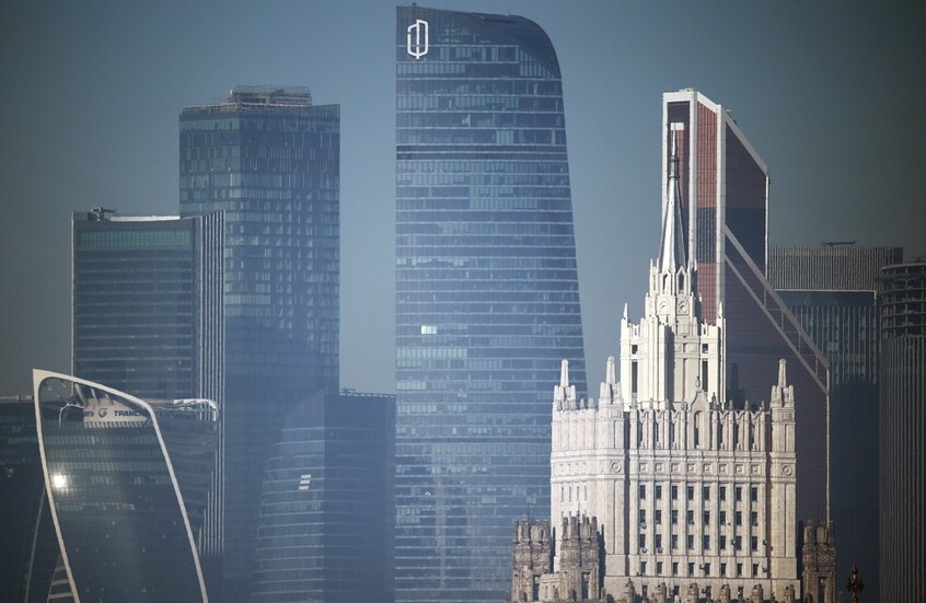 الخارجية الروسية: الناتو يدرس سيناريوهات الصراع مع روسيا في القطب الشمالي