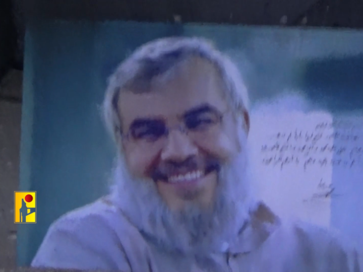 رغم الطيران الحربي.. “حزب الله” يبث مشاهد استهداف قاعدة استخباراتية في تل أبيب بصواريخ نوعية (فيديو)