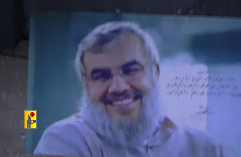 رغم الطيران الحربي.. “حزب الله” يبث مشاهد استهداف قاعدة استخباراتية في تل أبيب بصواريخ نوعية (فيديو)