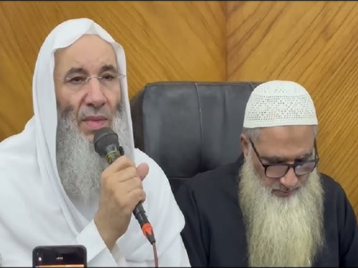 مصر.. ما حقيقة وفاة أشهر داعية سلفي؟