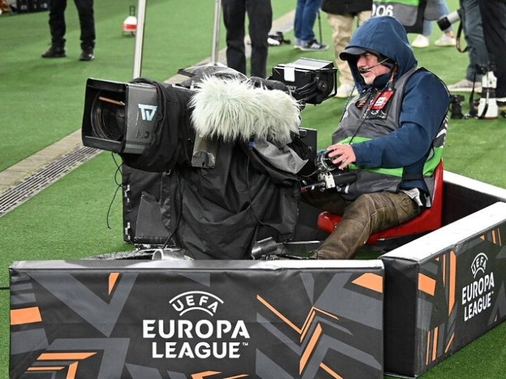 الدوري الأوروبي.. نتائج مباريات الذهاب لدور الـ16