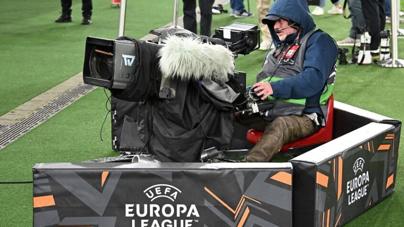 الدوري الأوروبي.. نتائج مباريات الذهاب لدور الـ16