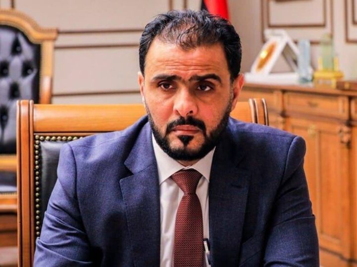 ما حقيقة استقالة رئيس الحكومة الليبية المكلّفة من البرلمان؟ بيان رسمي يحسم الجدل