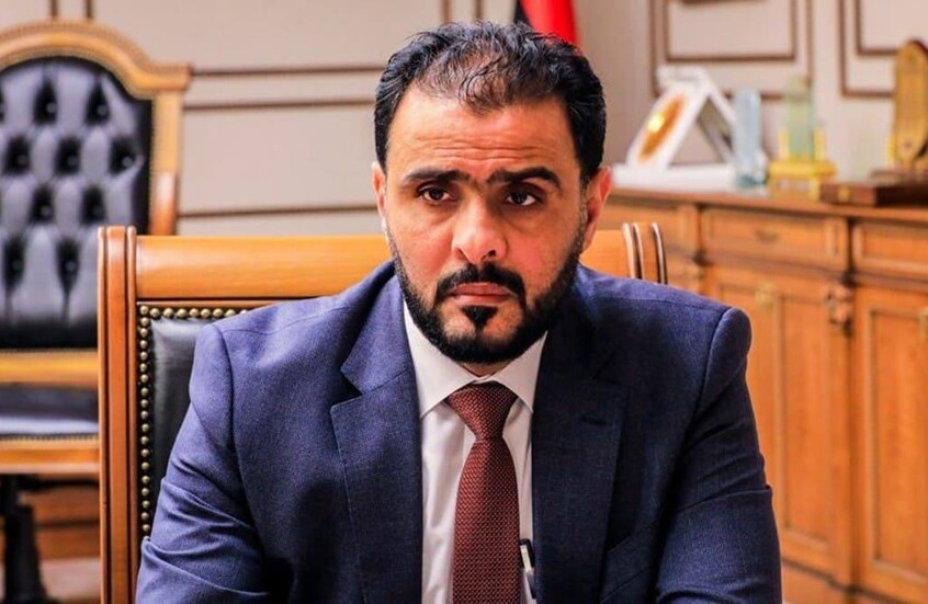 ما حقيقة استقالة رئيس الحكومة الليبية المكلّفة من البرلمان؟ بيان رسمي يحسم الجدل