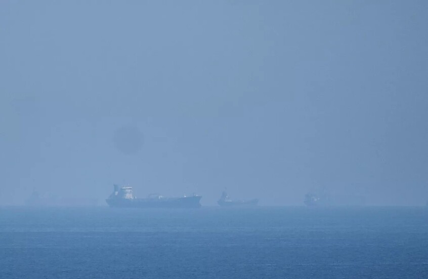 الولايات المتحدة في ورطة حقيقية.. ما الذي يجري على جبهة هرمز؟