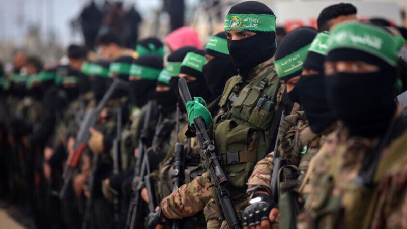 حماس تشيد بموقف عُمان الرافض للتطبيع وتدعو لقطع العلاقات مع إسرائيل