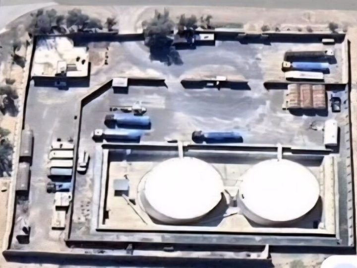 مسؤول أفغاني: مقتل نساء وأطفال بقصف باكستاني