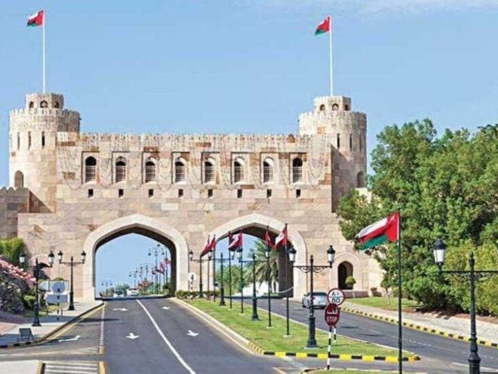 سلطنة عمان.. مقتل شخصين وإصابة آخرين جراء سقوط مسيرة في منطقة صناعية العوهي