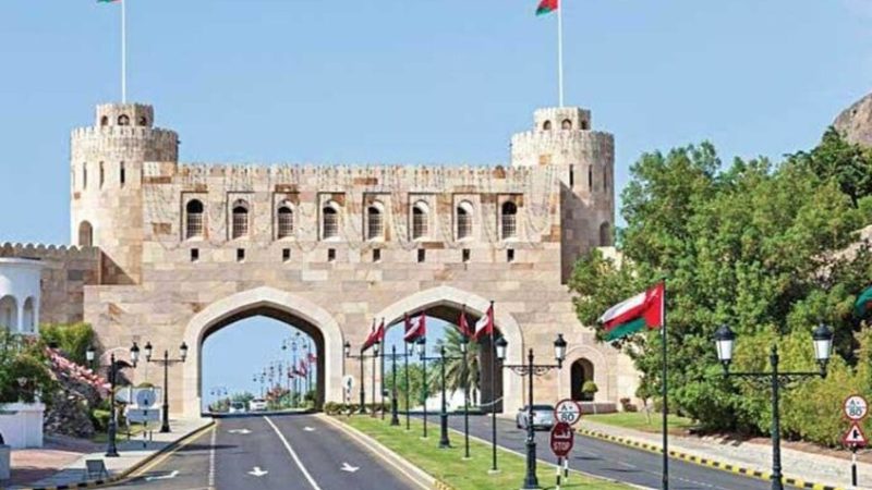 سلطنة عمان.. مقتل شخصين وإصابة آخرين جراء سقوط مسيرة في منطقة صناعية العوهي