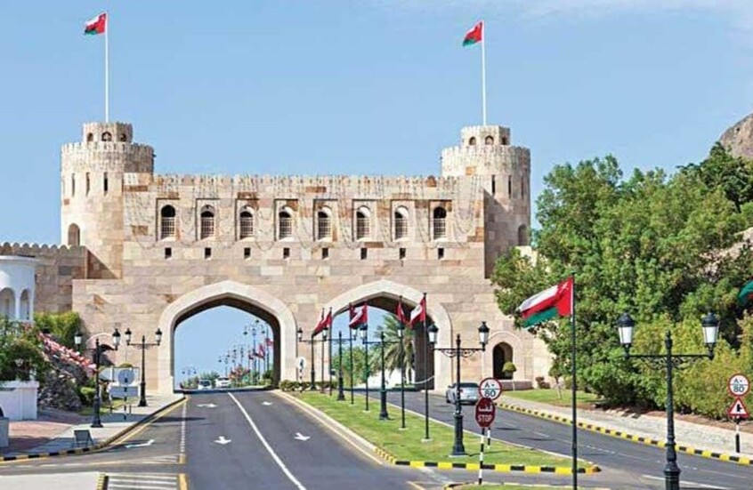 سلطنة عمان.. مقتل شخصين وإصابة آخرين جراء سقوط مسيرة في منطقة صناعية العوهي