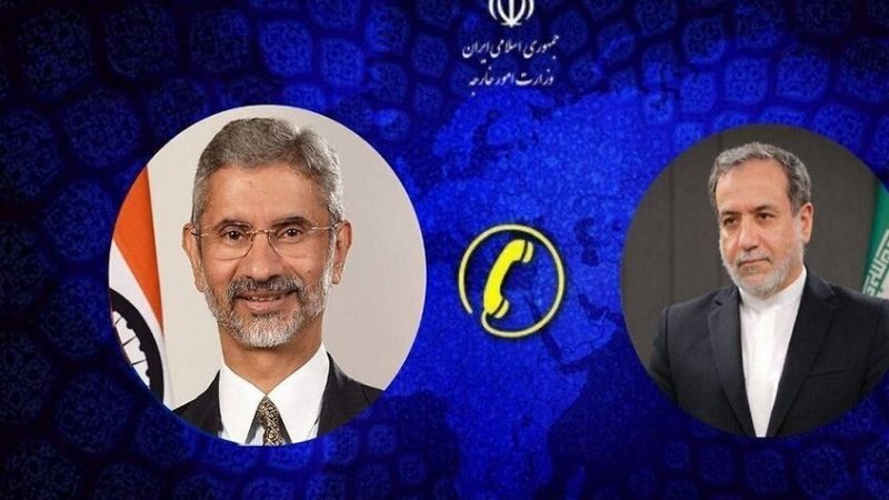 طهران تدعو “بريكس” للتدخل: على المجموعة لعب دور بناء لاستقرار المنطقة