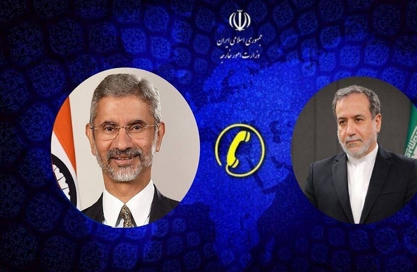 طهران تدعو “بريكس” للتدخل: على المجموعة لعب دور بناء لاستقرار المنطقة