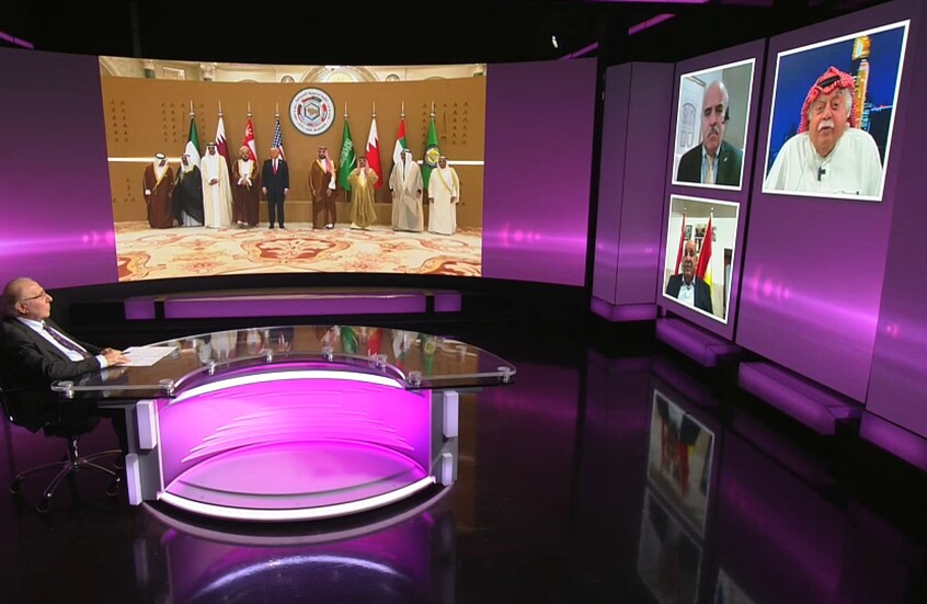 شيفرة الحرب على ضفتي الخليج.. هل تحول الخليجيون إلى “ذئاب” رمادية؟