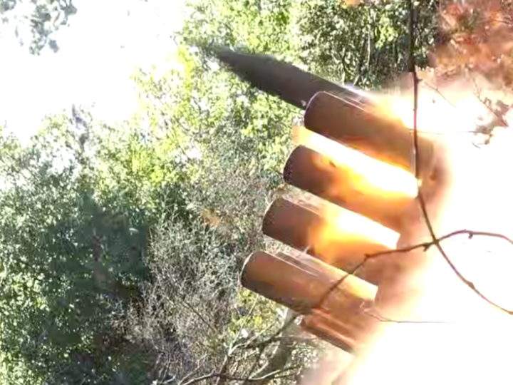 “عمليات يوم القدس”.. “حزب الله”  يشن 17 هجوما بالصواريخ والمسيّرات على إسرائيل منذ الفجر