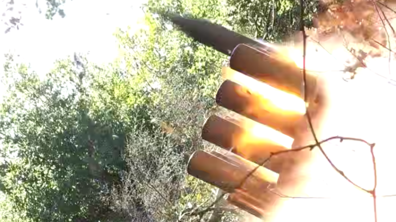 “عمليات يوم القدس”.. “حزب الله”  يشن 17 هجوما بالصواريخ والمسيّرات على إسرائيل منذ الفجر