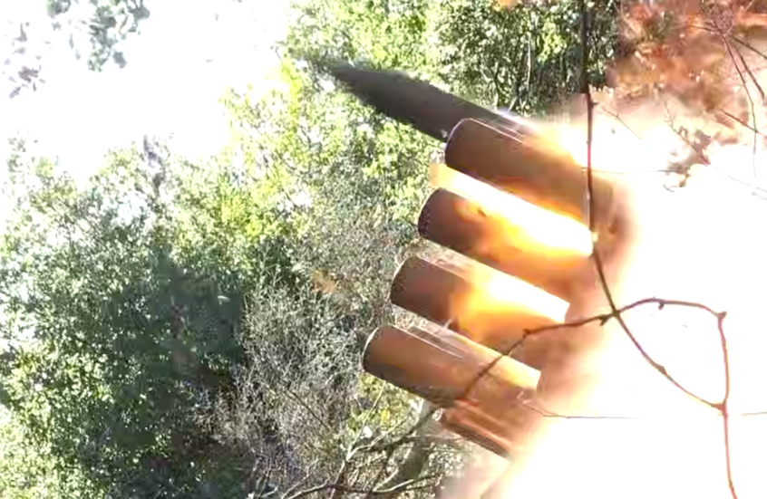 “عمليات يوم القدس”.. “حزب الله”  يشن 17 هجوما بالصواريخ والمسيّرات على إسرائيل منذ الفجر