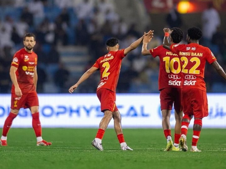 شاهد.. القادسية يقدم هدية ثمينة للنصر بـ”ريمونتادا” قاتلة