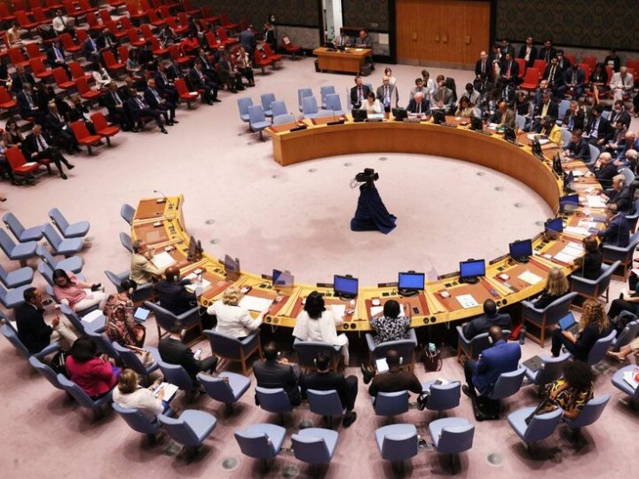 باكستان تدعو إلى وقف فوري للقتال في الشرق الأوسط