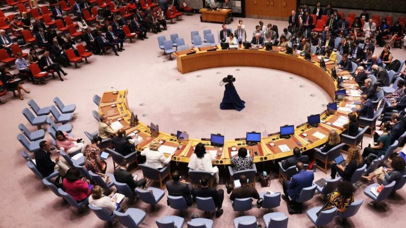 باكستان تدعو إلى وقف فوري للقتال في الشرق الأوسط