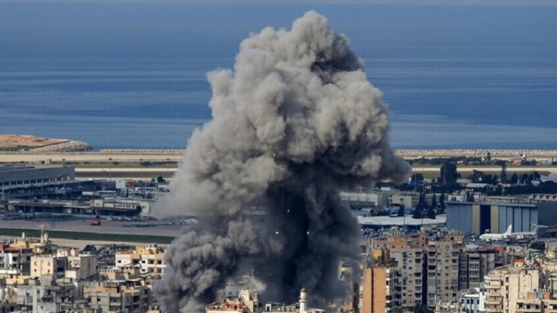 مسؤولون يكشفون لـ”أكسيوس” تفاصيل مخطط إسرائيلي يجري تحضيره للبنان