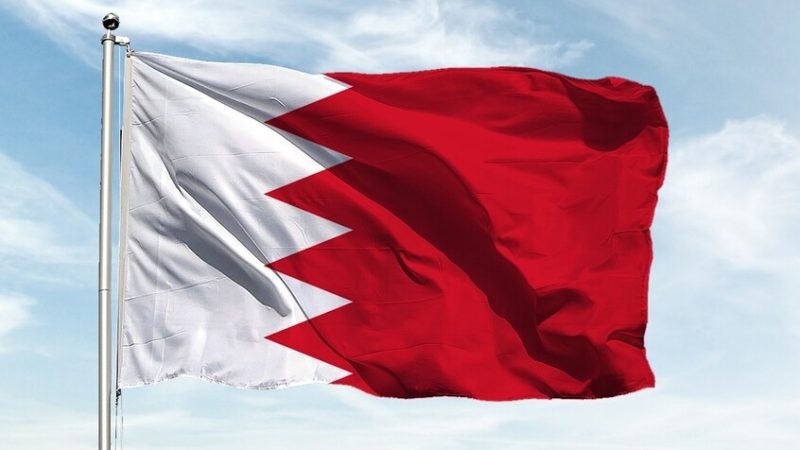 البحرين: اعتراض 124 صاروخا و203 مسيرات إيرانية منذ بدء الحرب