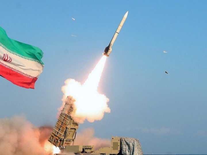 دول عربية تكشف حصيلة الصواريخ والمسيرات التي تم اعتراضها فوق أراضيها