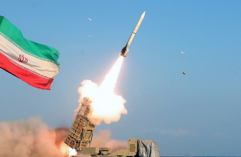 دول عربية تكشف حصيلة الصواريخ والمسيرات التي تم اعتراضها فوق أراضيها