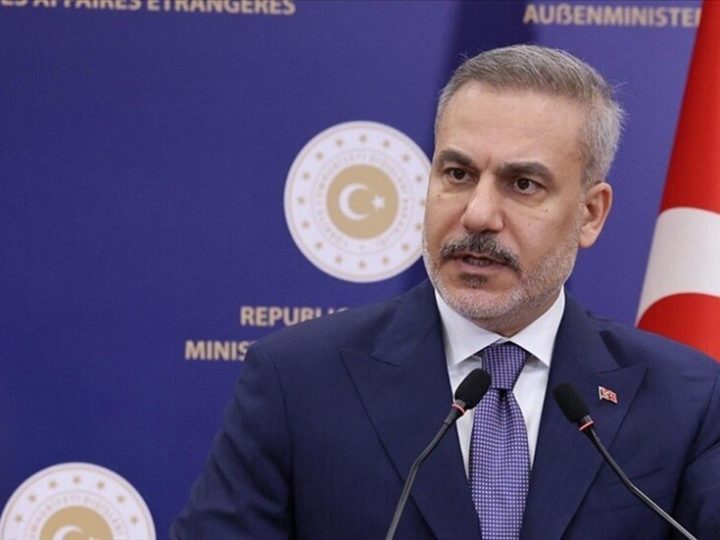 فيدان: إسرائيل تسعى لإبادة جديدة في لبنان والمسجد الأقصى خط أحمر