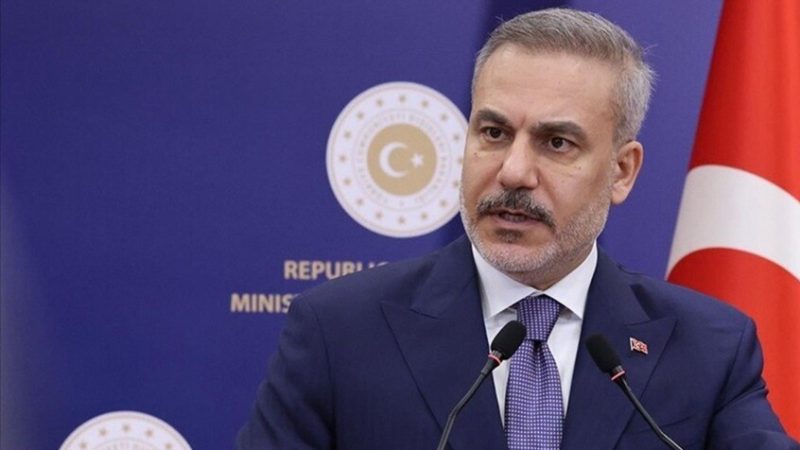 فيدان: إسرائيل تسعى لإبادة جديدة في لبنان والمسجد الأقصى خط أحمر