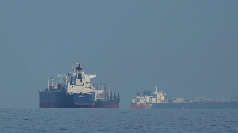 عراقجي: مضيق هرمز مفتوح للجميع باستثناء سفن أعدائنا أمريكا وإسرائيل وحلفائهم