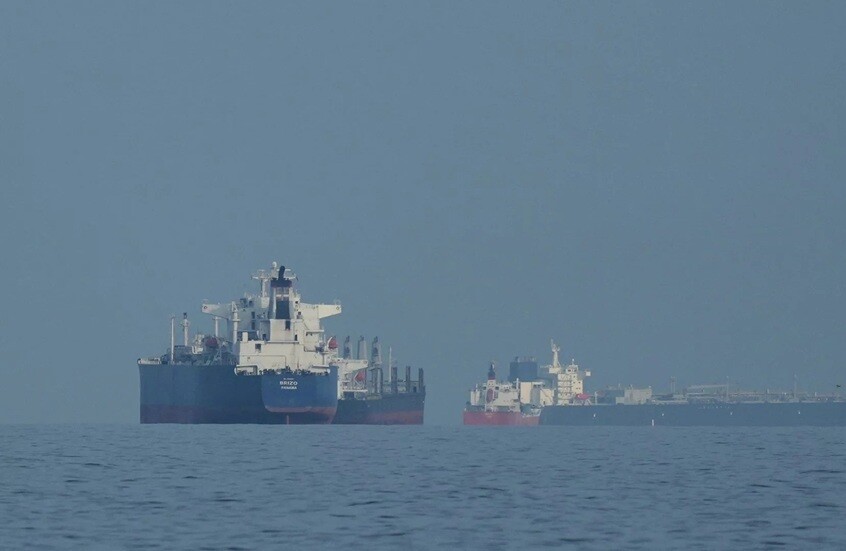 عراقجي: مضيق هرمز مفتوح للجميع باستثناء سفن أعدائنا أمريكا وإسرائيل وحلفائهم