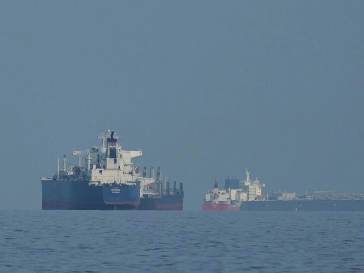 عراقجي: مضيق هرمز مفتوح للجميع باستثناء سفن أعدائنا أمريكا وإسرائيل وحلفائهم