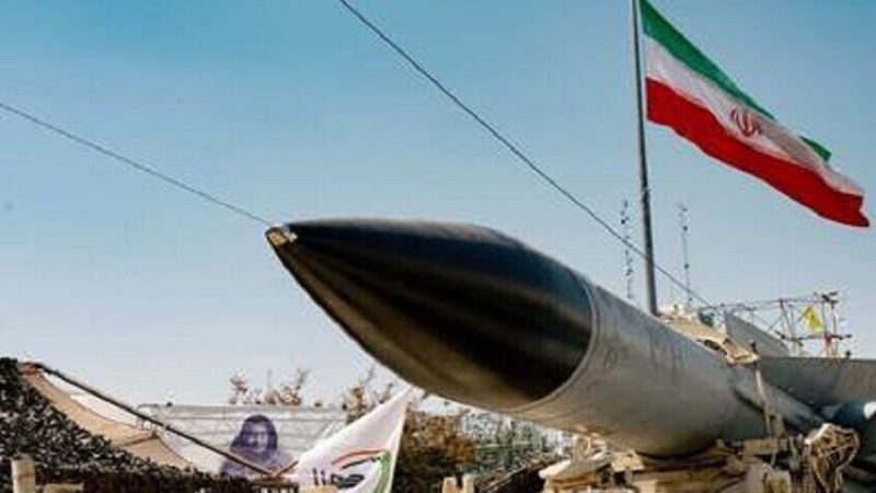 الدفاعات الإيرانية تسقط 3 مسيرات إسرائيلية وتنفذ موجات جديدة من “الوعد الصادق 4”